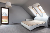 Llanbradach bedroom extensions