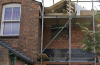 free Llanbradach home extension quotes
