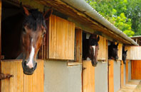 free Llanbradach stable construction quotes